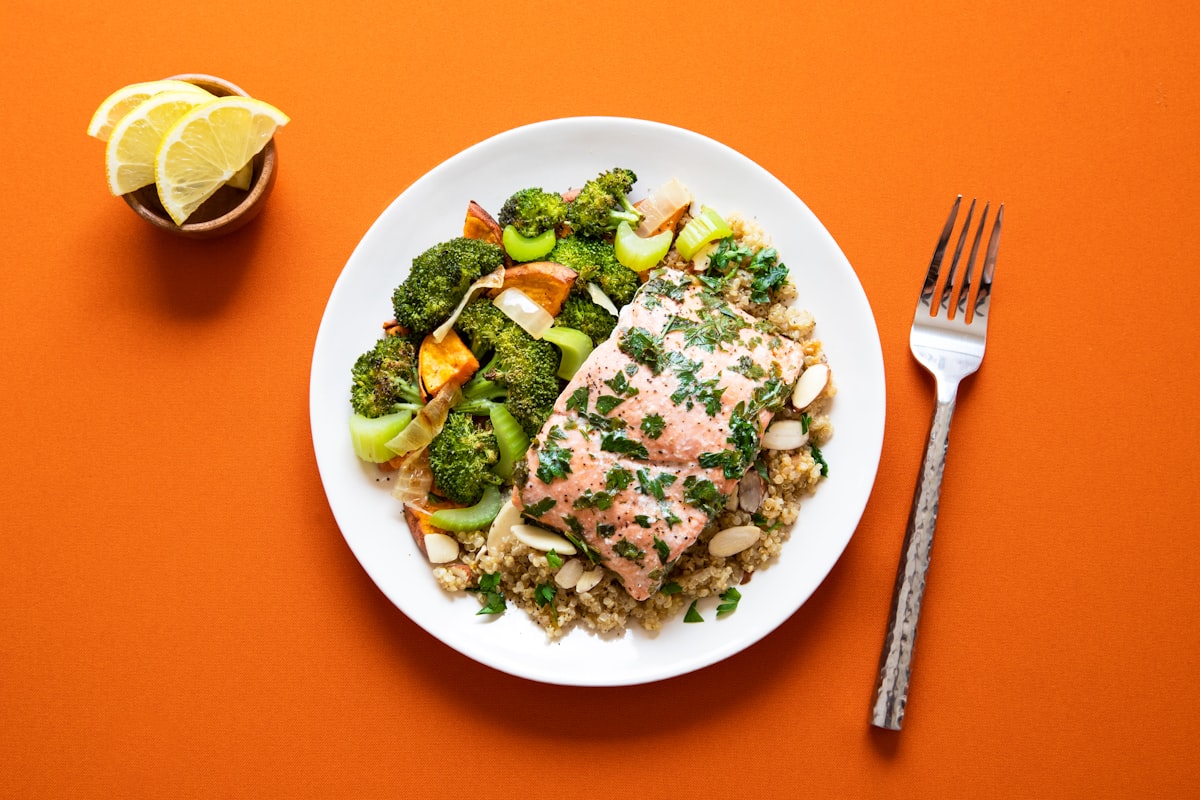 Understanding food sensitivities